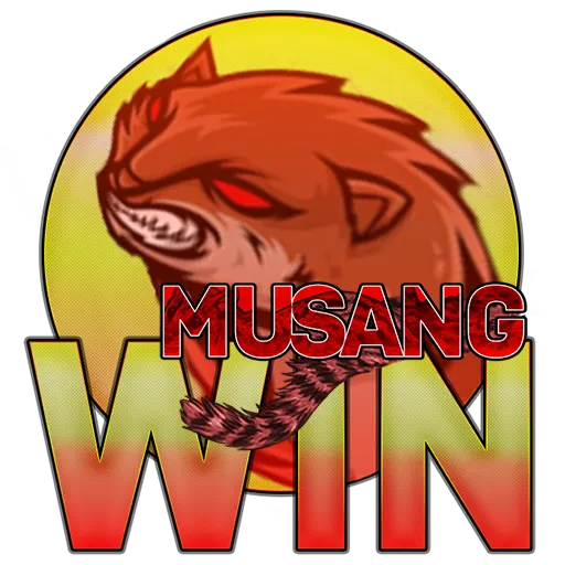 MUSANGWIN - Game Battle Royale Penuh Aksi dan Strategi